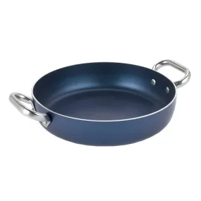 Agnelli USA ALSA110DBB20 Omelet Pan