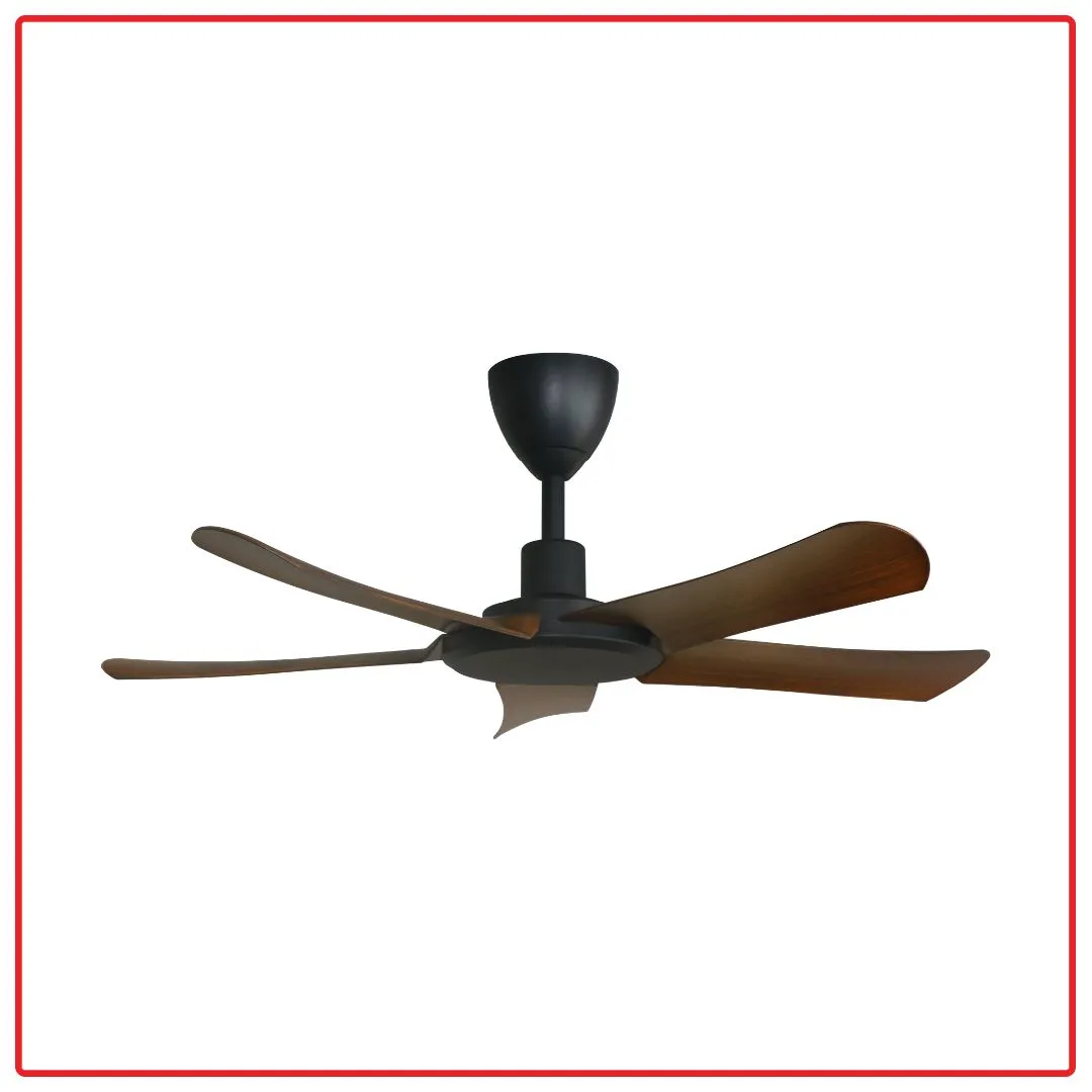 Alpha Ally 5B 42 Inch DC Motor Ceiling Fan