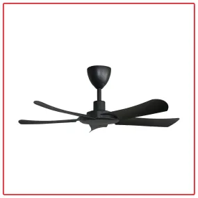 Alpha Ally 5B 42 Inch DC Motor Ceiling Fan