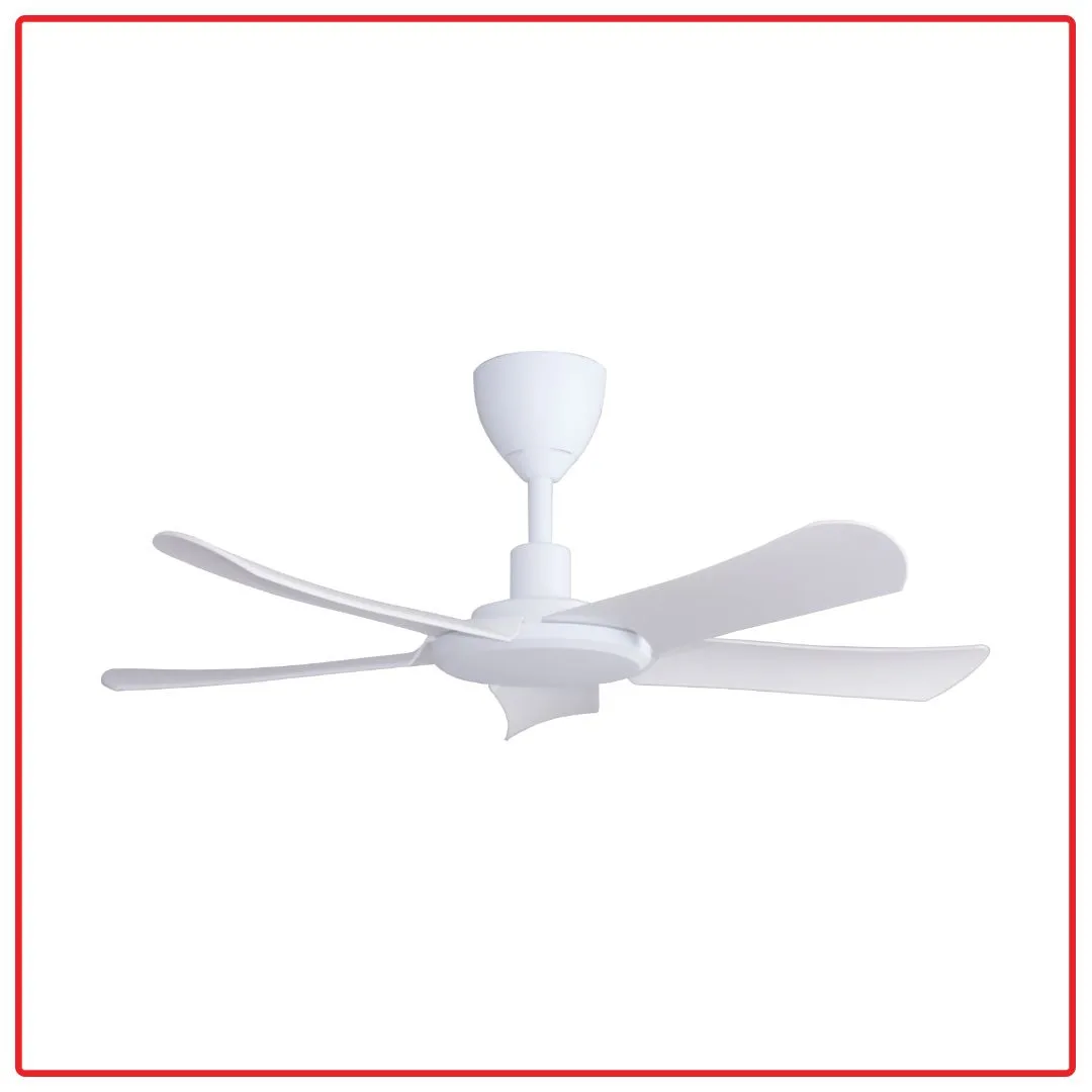 Alpha Ally 5B 42 Inch DC Motor Ceiling Fan