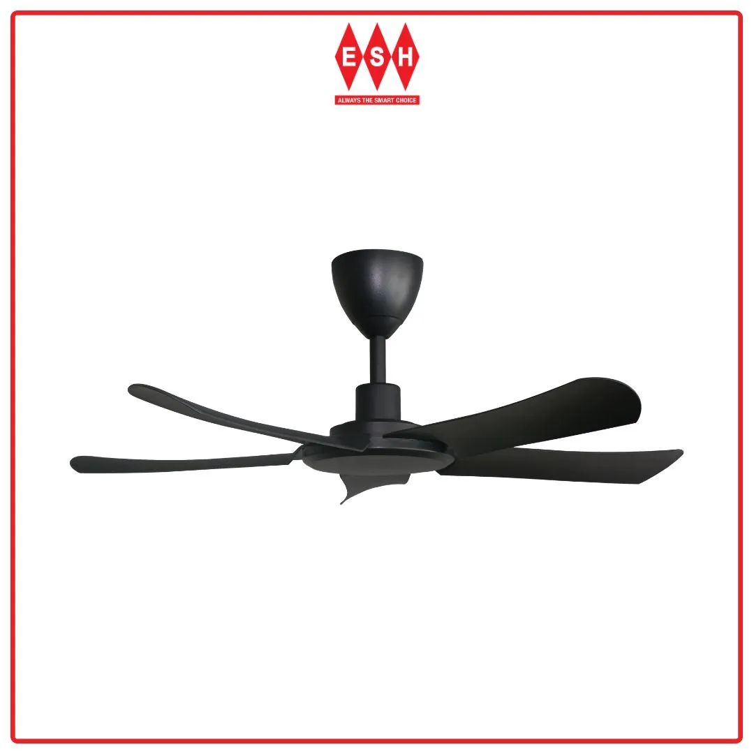 Alpha Ally 5B 42 Inch DC Motor Ceiling Fan