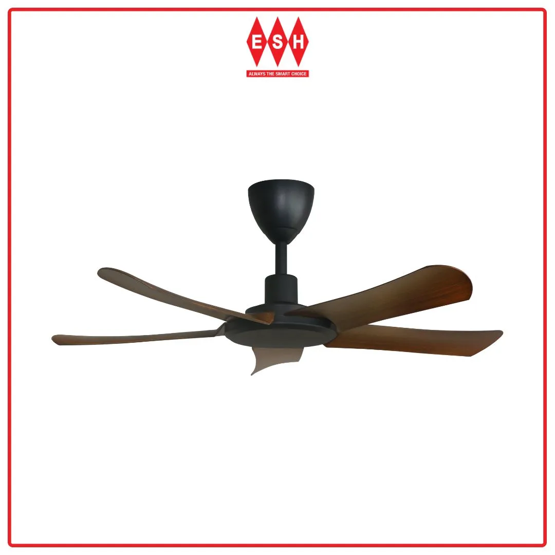 Alpha Ally 5B 42 Inch DC Motor Ceiling Fan