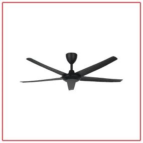 Alpha Cosa CX10-5B/56 56 Inch DC Motor Ceiling Fan