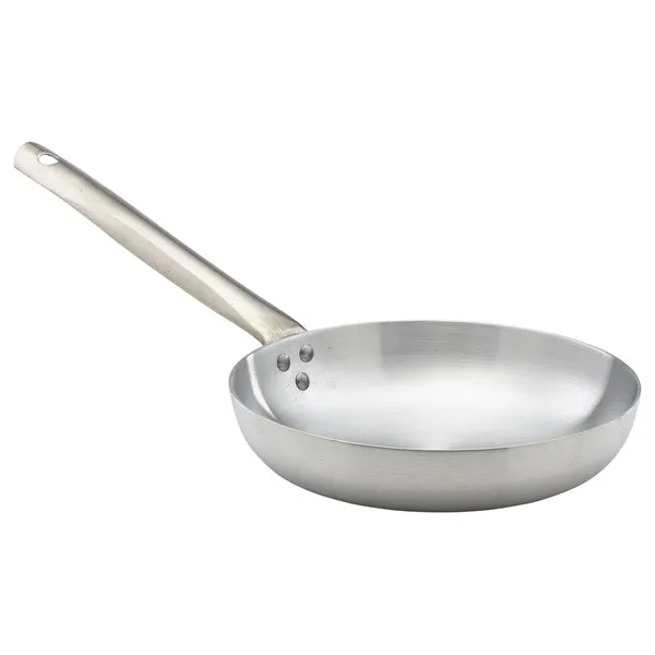 Aluminium Omelette Pan 24cm