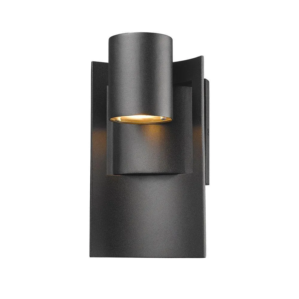 Amador 1 Light Outdoor Wall Mount