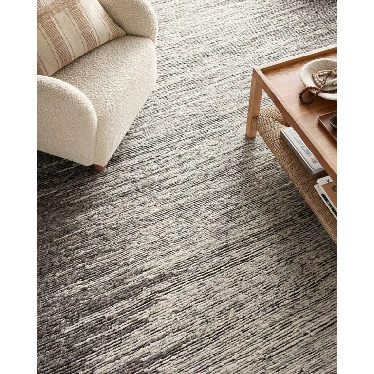 Amber Lewis x Loloi Mulholland Rug - Bark Natural