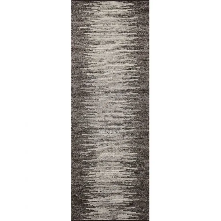 Amber Lewis x Loloi Mulholland Rug - Bark Natural