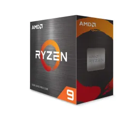 AMD Ryzen 9 5900X Processor 12 Cores & 24 Threads, 70MB Cache