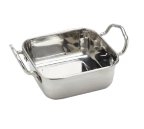 American Metalcraft MRPS45 Roasting Pan