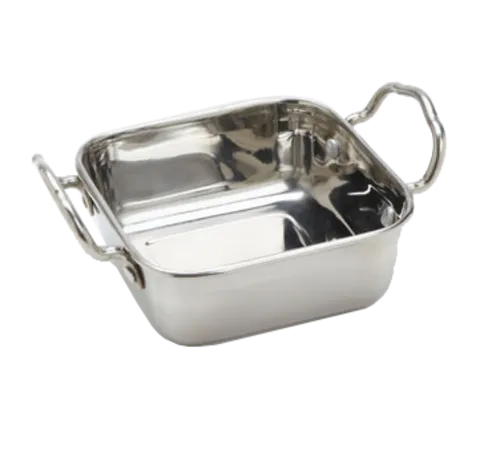 American Metalcraft MRPS45 Roasting Pan