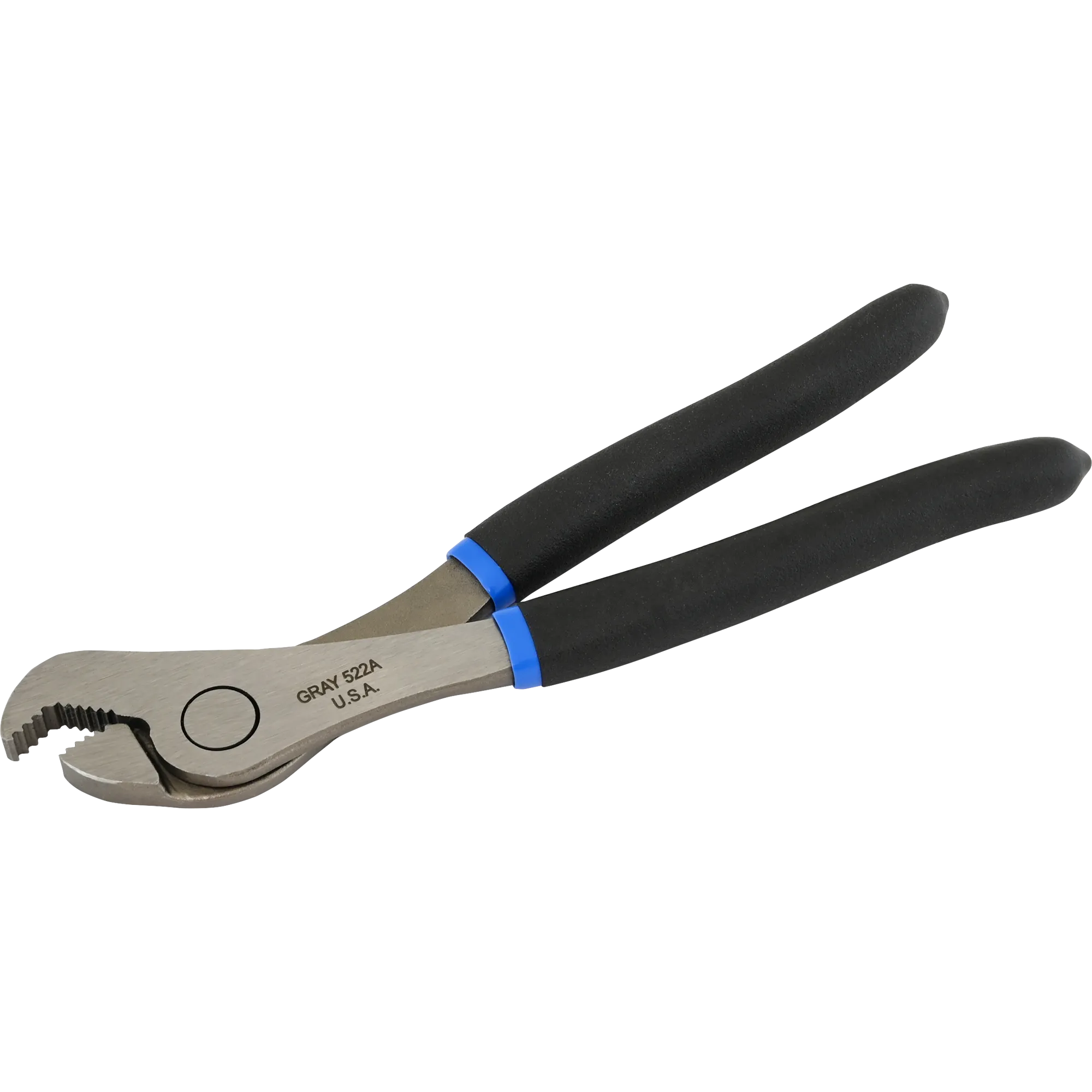 Angle Nose Battery Pliers