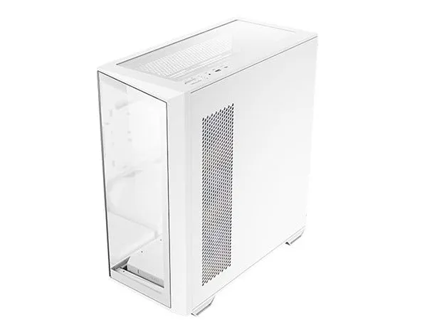 Antec C3 Constellation Series ARGB Mid Tower ATX Case - White