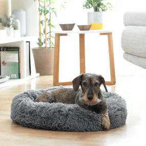 Anti-stress Pet Bed Bepess InnovaGoods Ø 40 cm