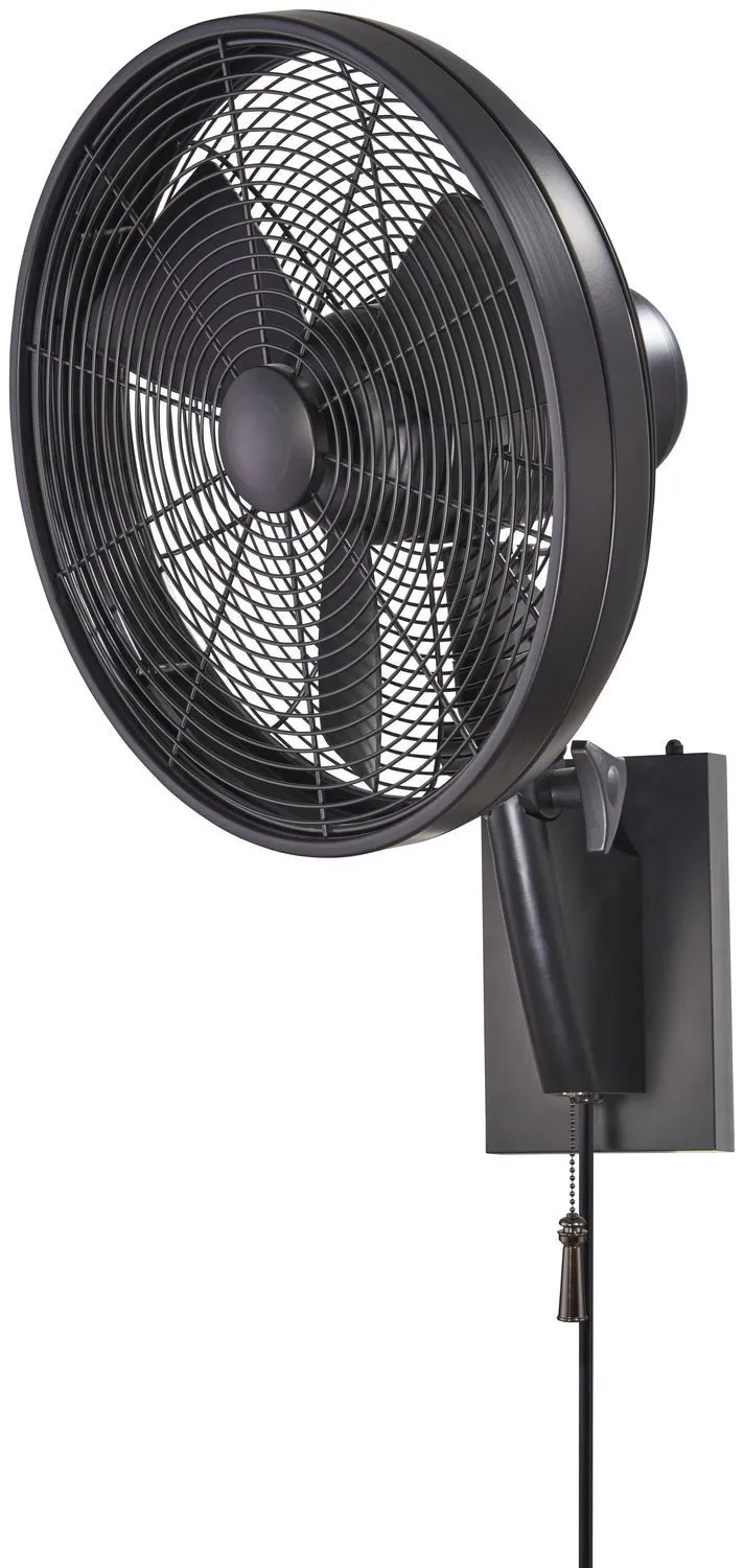 Anywhere 15" Indoor/Outdoor Fan