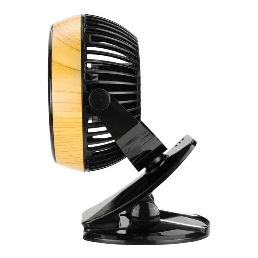 Arctacool® Mini Fan - Instantly Cool Any Space!