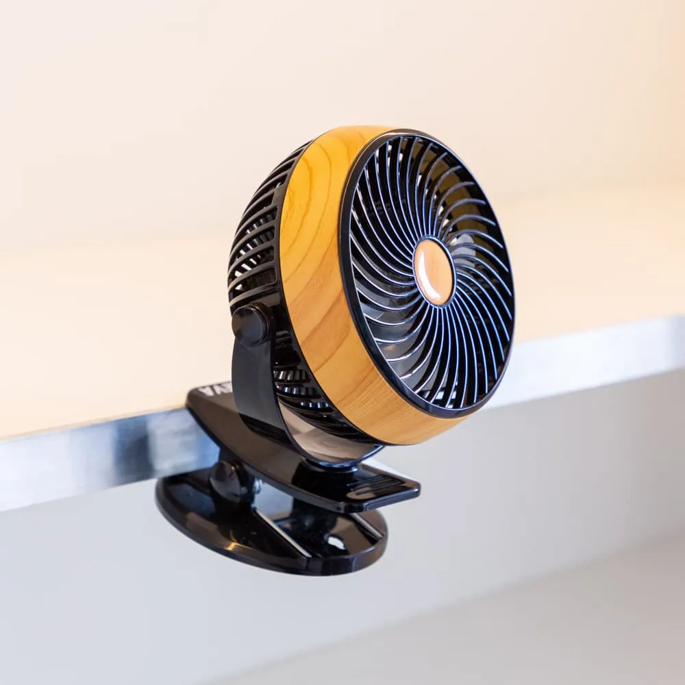 Arctacool® Mini Fan - Instantly Cool Any Space!