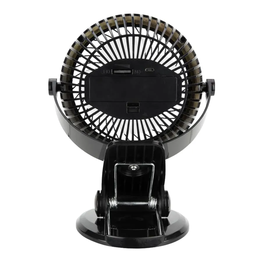 Arctacool® Mini Fan - Instantly Cool Any Space!