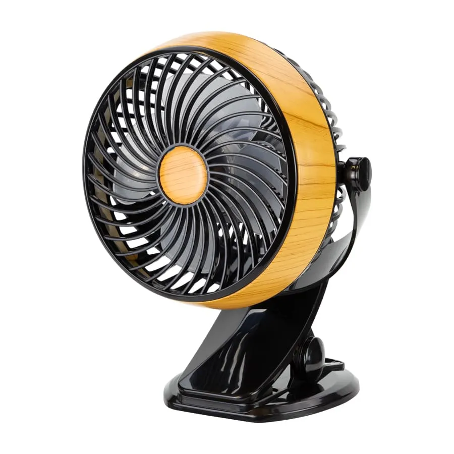 Arctacool® Mini Fan - Instantly Cool Any Space!