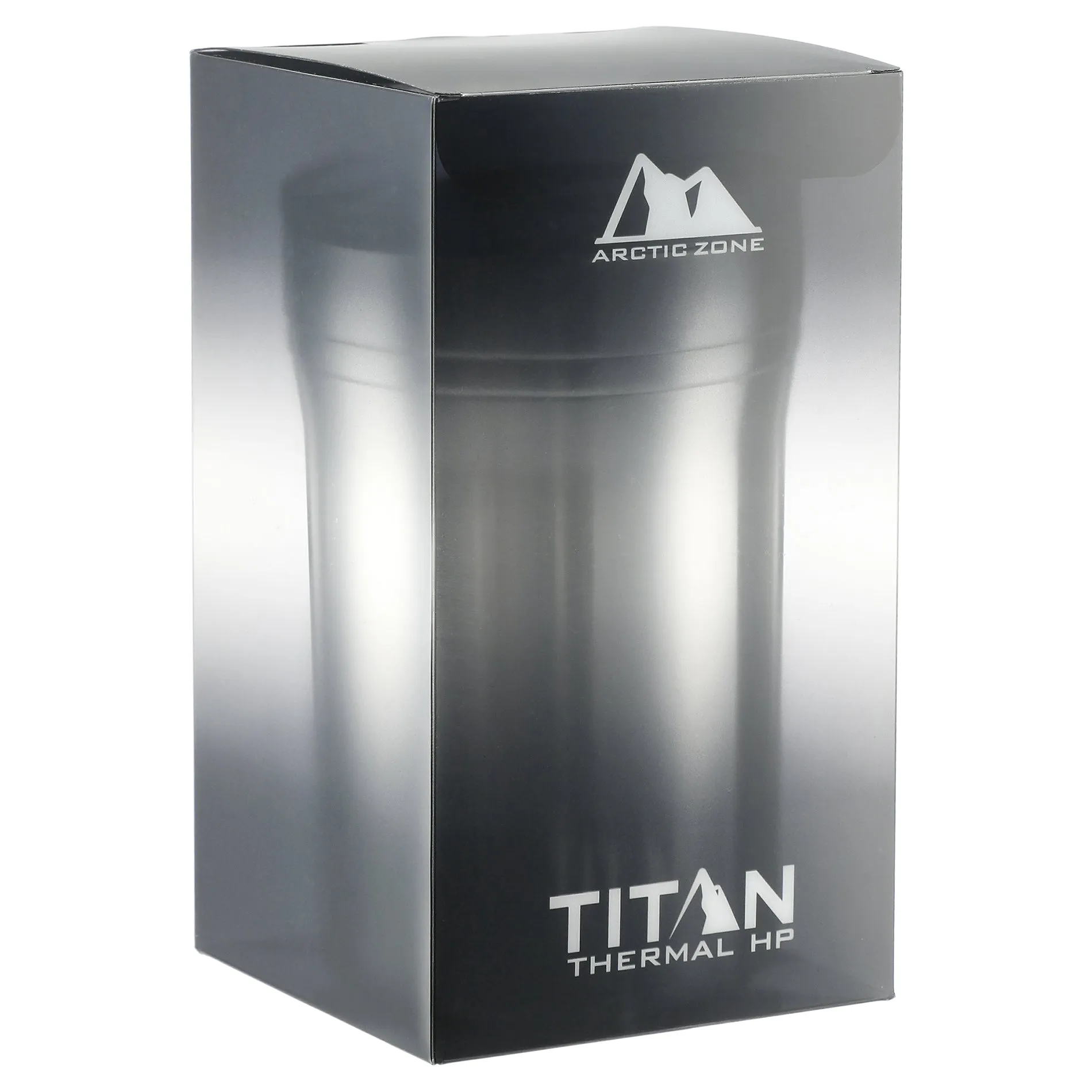 Arctic Zone® Titan Thermal HP® 2 in 1 Cooler 12oz