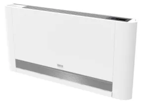 AREA OCCASIONI Ventilconvettore Fan Coil Riello Design Inverter 40 b con motore brushless con pannello di comando a bordo