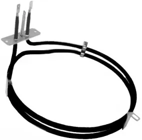 Ariston C00084399 Genuine Fan Oven Element