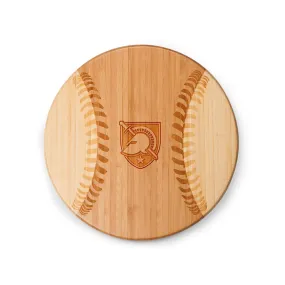 Army Black Knights - Home Run! Baseball Cutting Board & Serving Tray