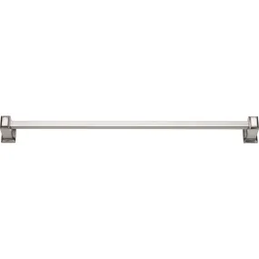 Atlas SUTTB24 Sutton Place Bath Towel Bar 24 Inch