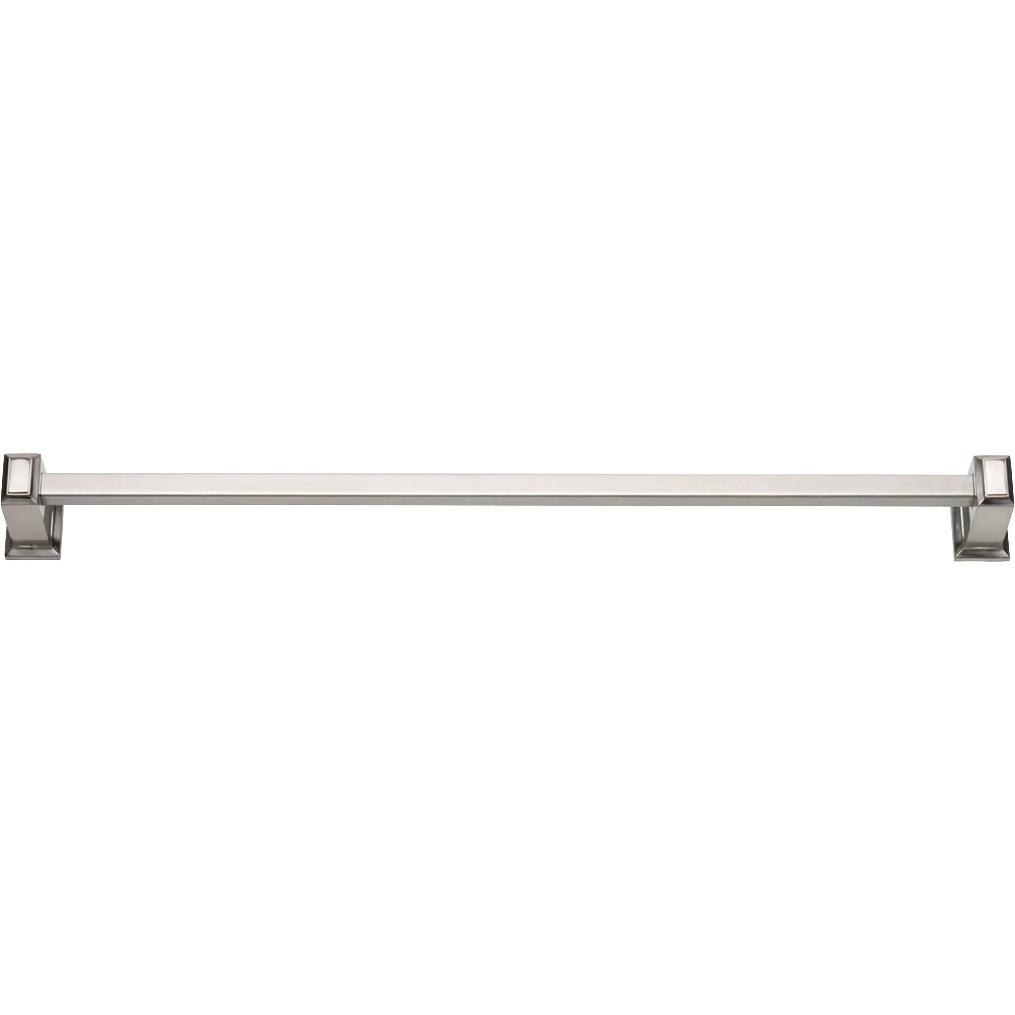 Atlas SUTTB24 Sutton Place Bath Towel Bar 24 Inch