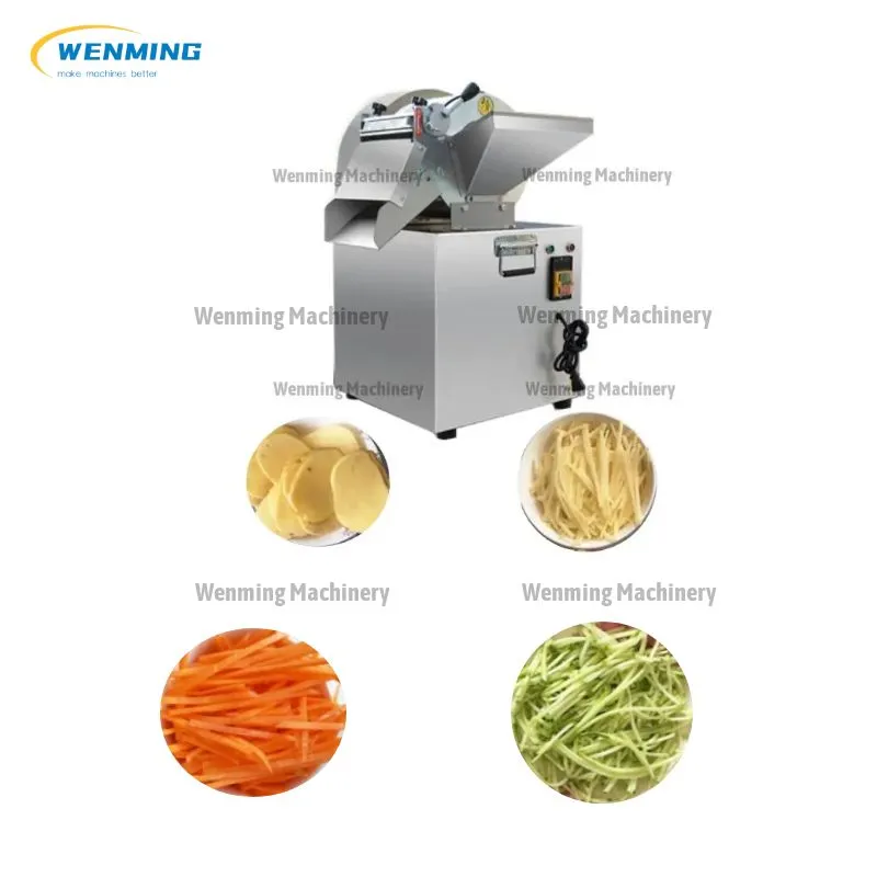 Automatic Kitchenaid Carrot Shredder Machine Hot Sale chips making machine