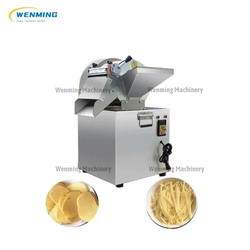 Automatic Kitchenaid Carrot Shredder Machine Hot Sale chips making machine