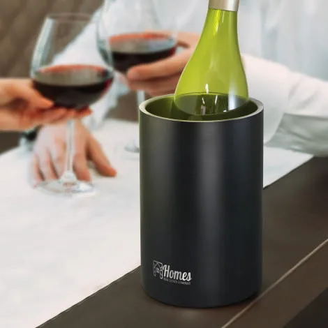 Baccus Vacuum Wine Cooler