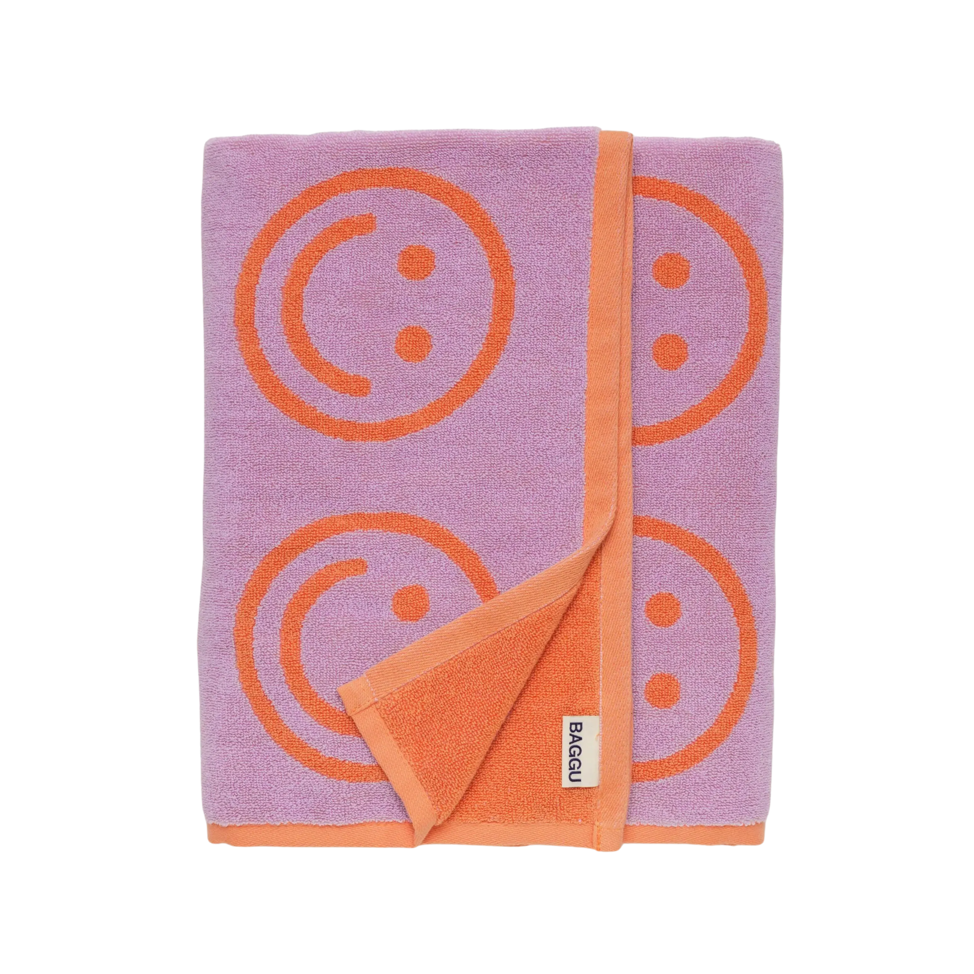 Baggu Bath Towel