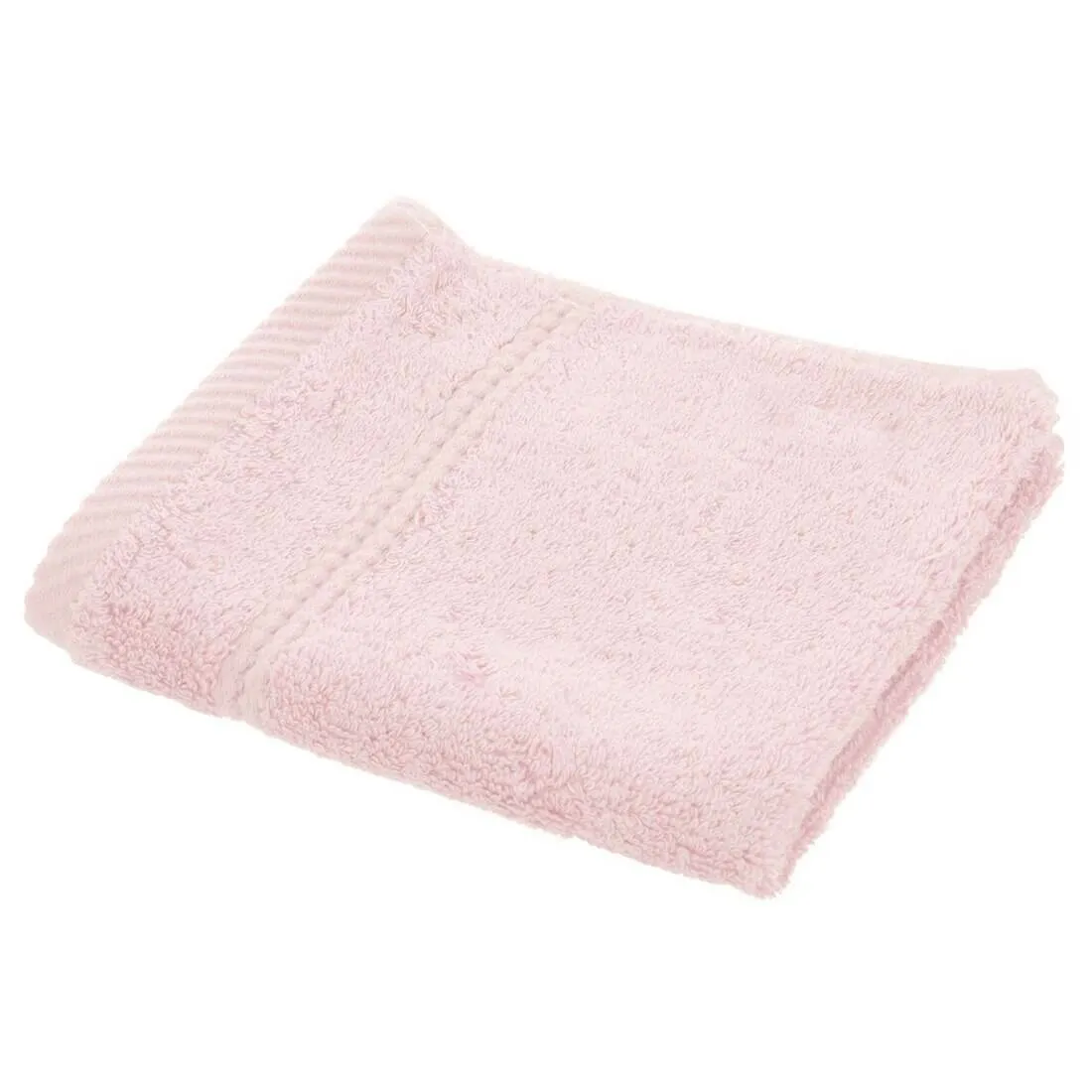 Bamboo Bliss Luxury 600gsm Bathroom Linen Range - Pink