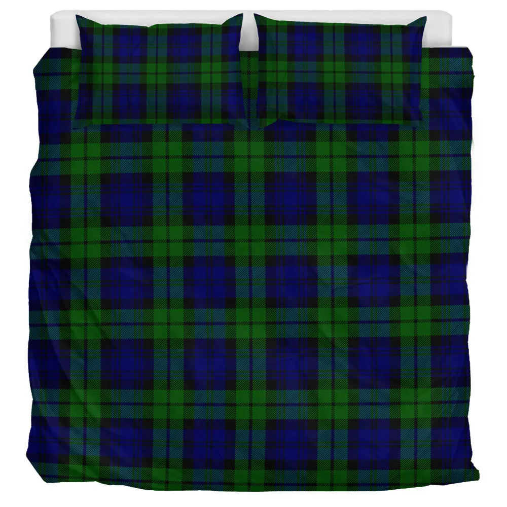 Bannatyne Tartan Bedding Set