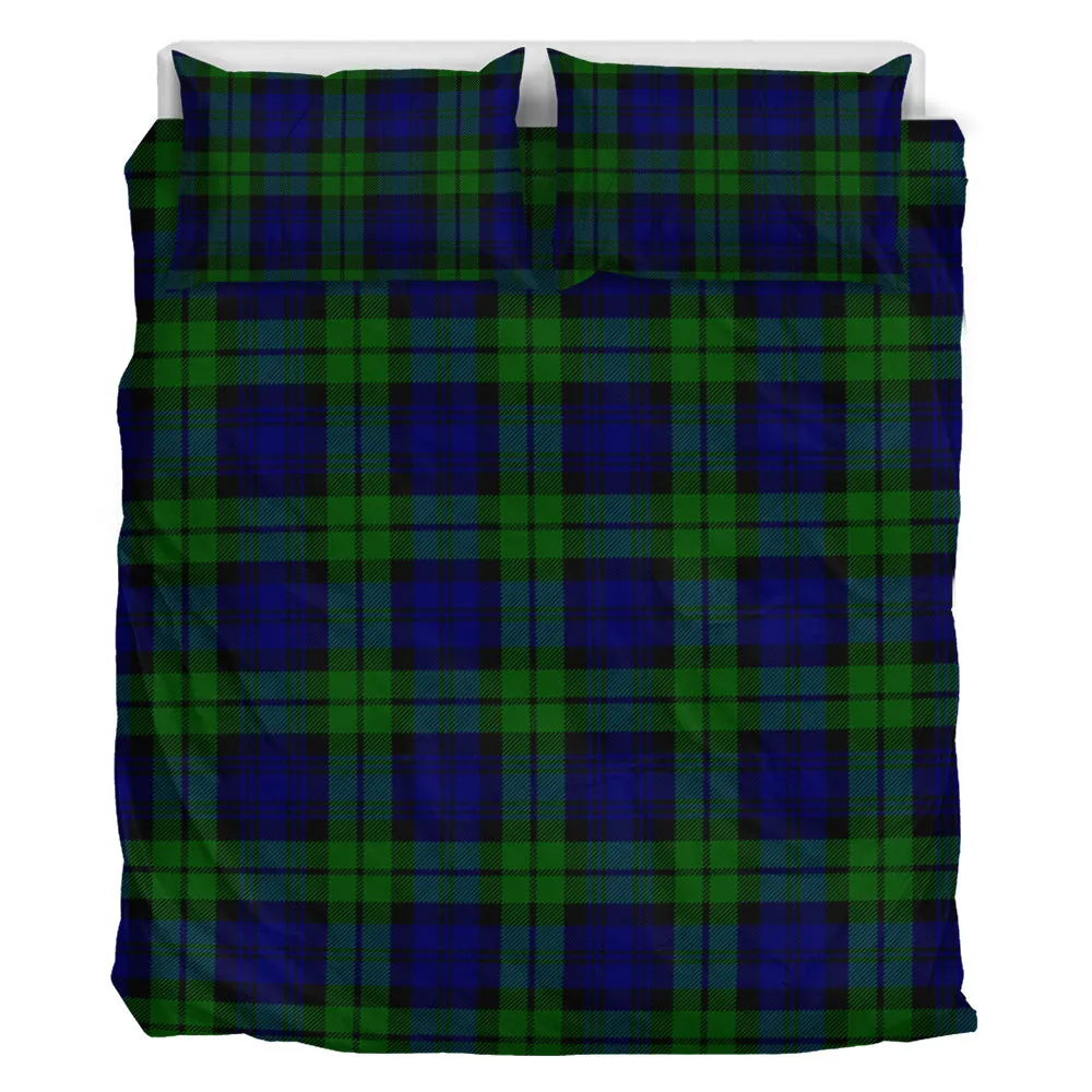 Bannatyne Tartan Bedding Set