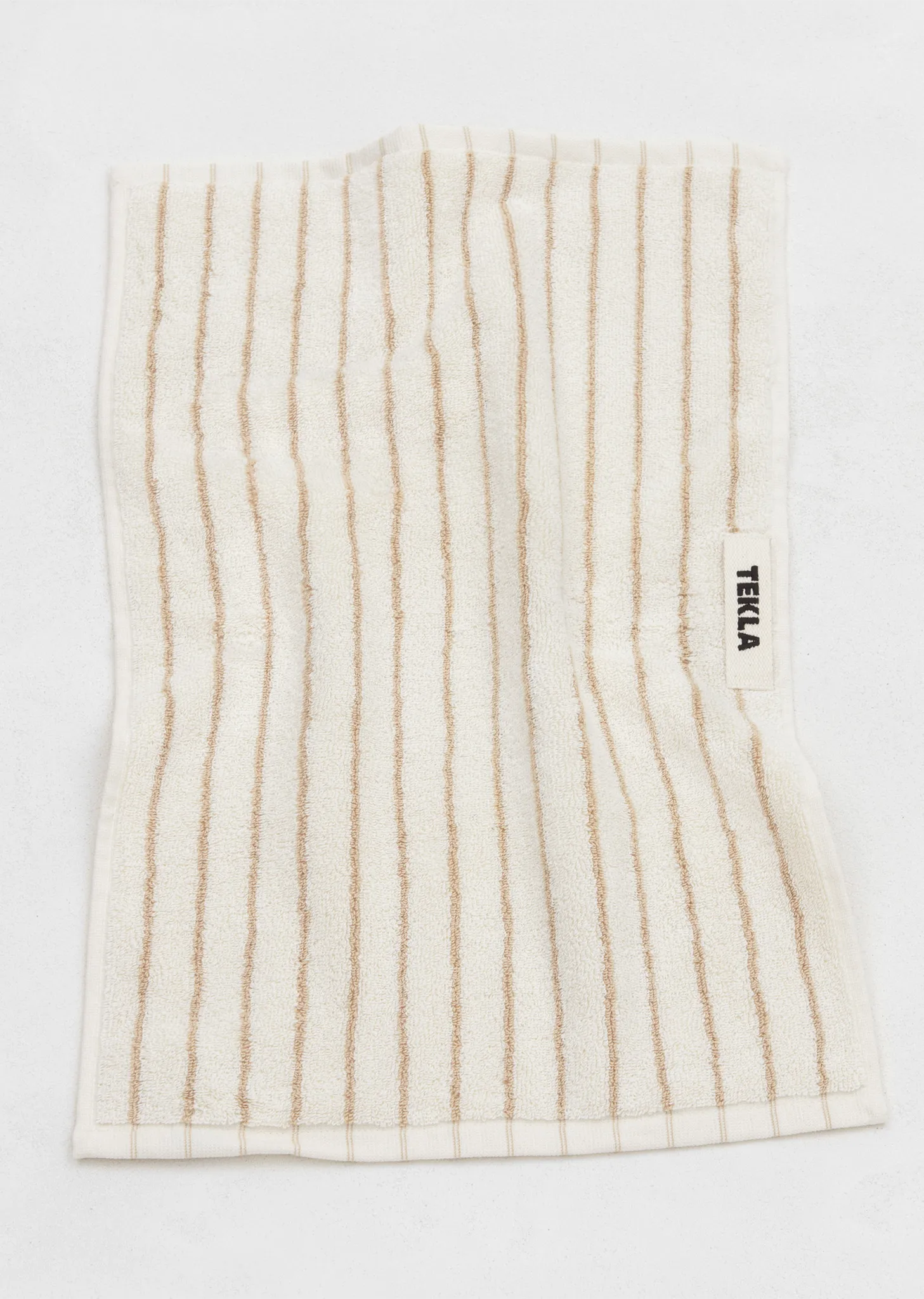 Bath Towel — Sienna Stripes