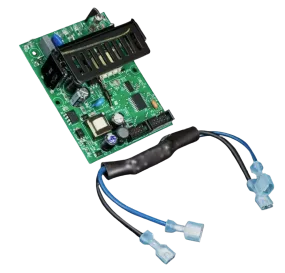 Beam Central Vacuum Control PC Board