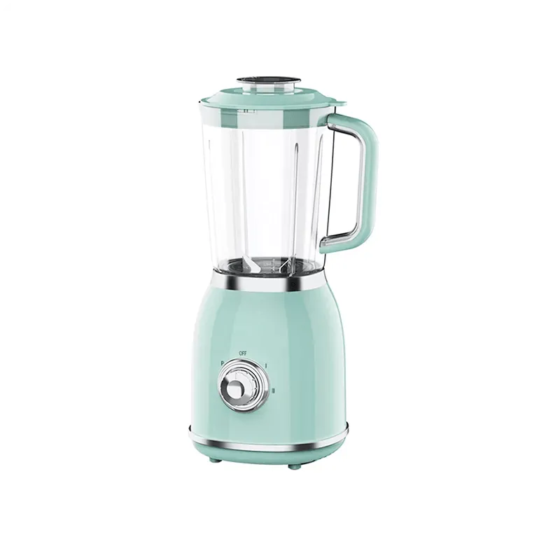 Bear Table Blender LLJ-P08J5 With LED lighting,800ml