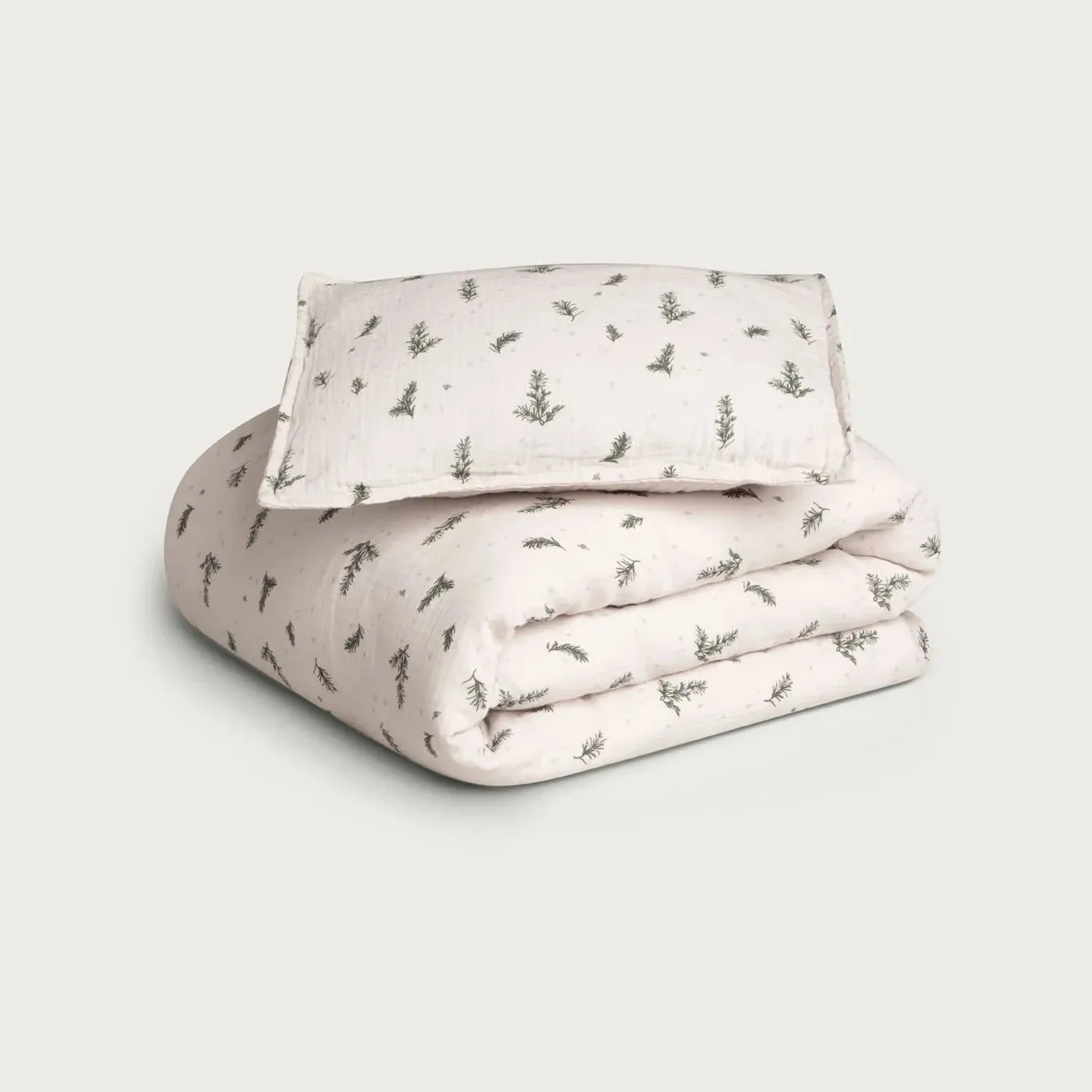 Bedding set- Muslin