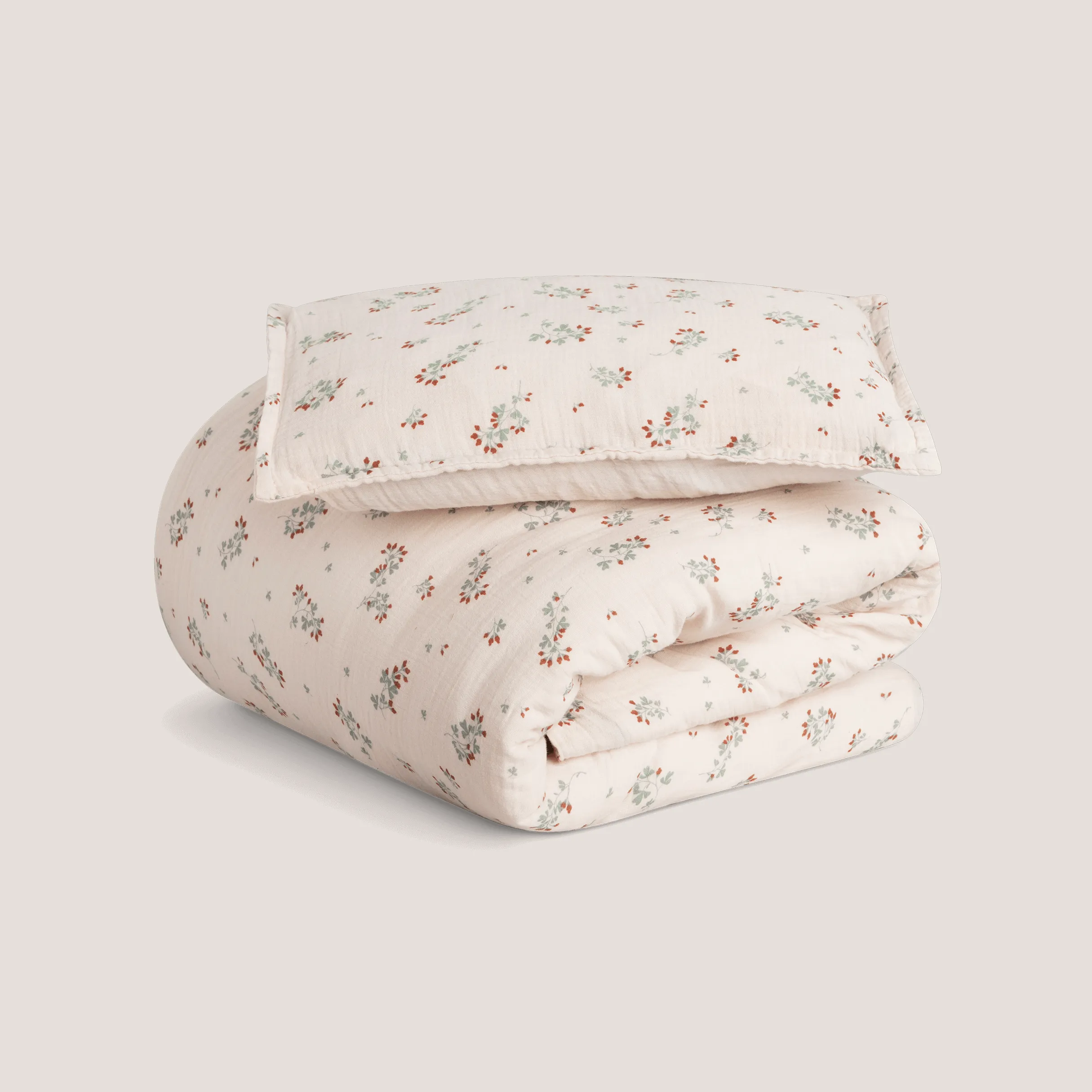 Bedding set- Muslin