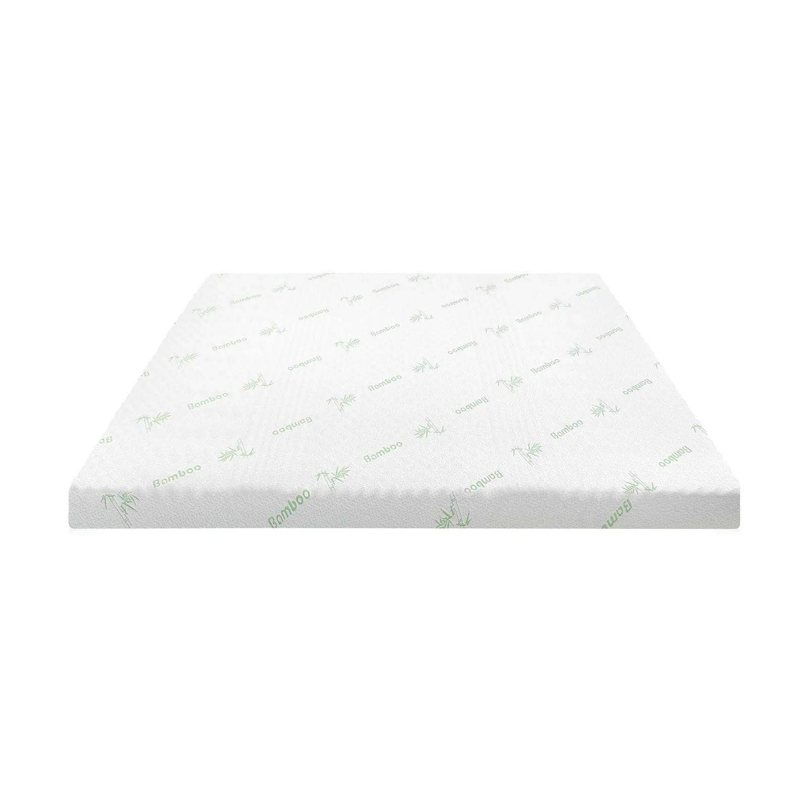 Bedra Memory Foam Mattress 7-Zone 8CM Single