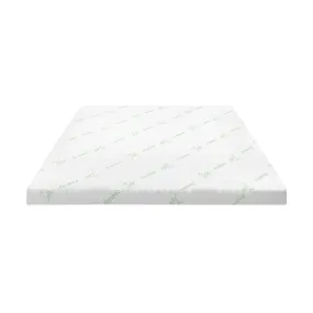 Bedra Memory Foam Mattress 7-Zone 8CM Single