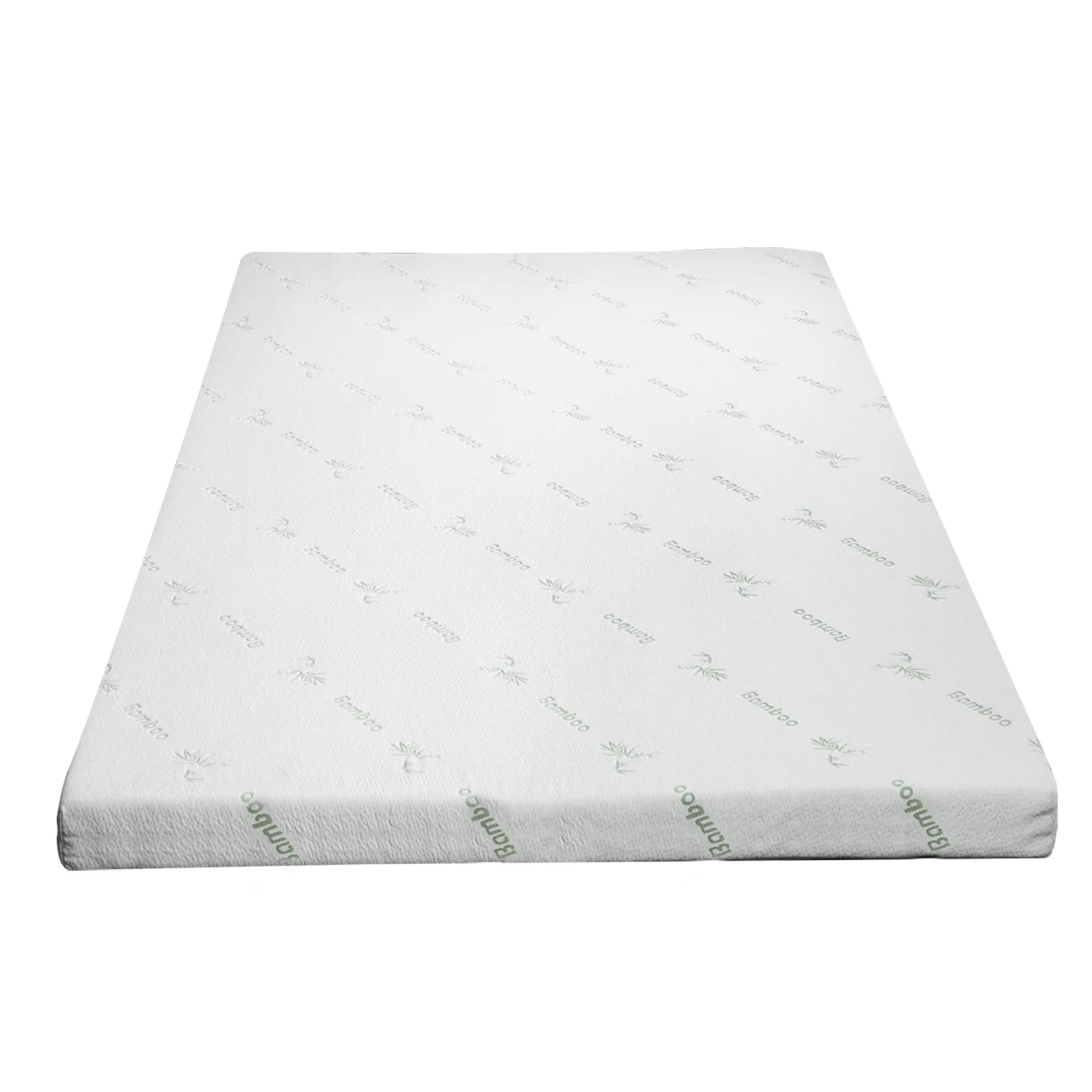 Bedra Memory Foam Mattress Double 8CM