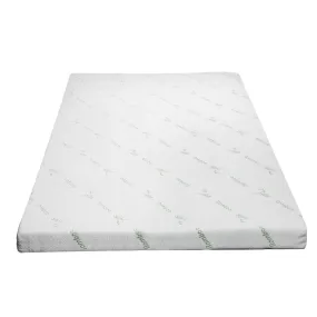 Bedra Memory Foam Mattress Double 8CM