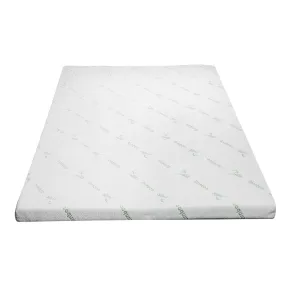 Bedra Memory Foam Mattress Queen 5CM