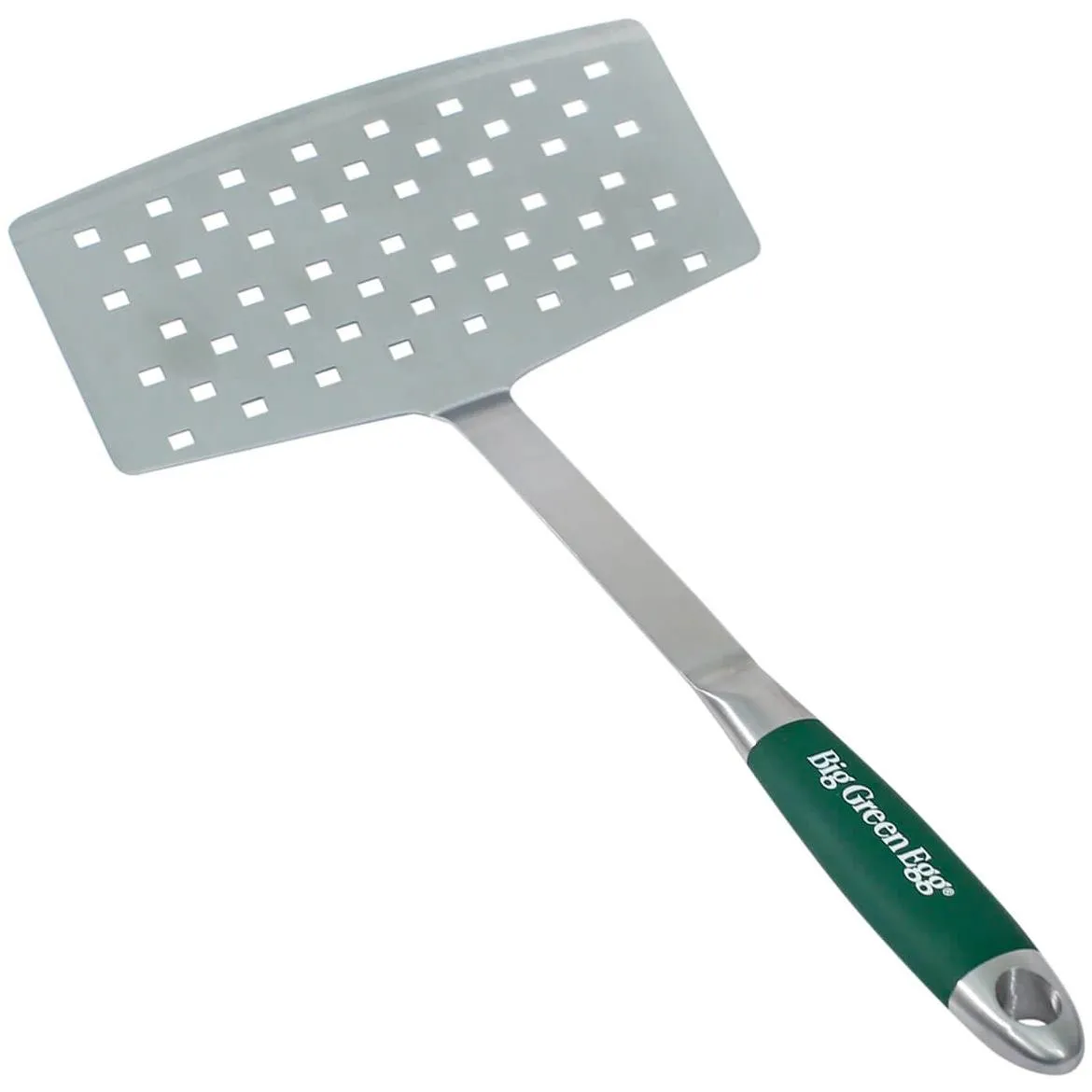 Big Green Egg Stainless Steel Wide Spatula 127426