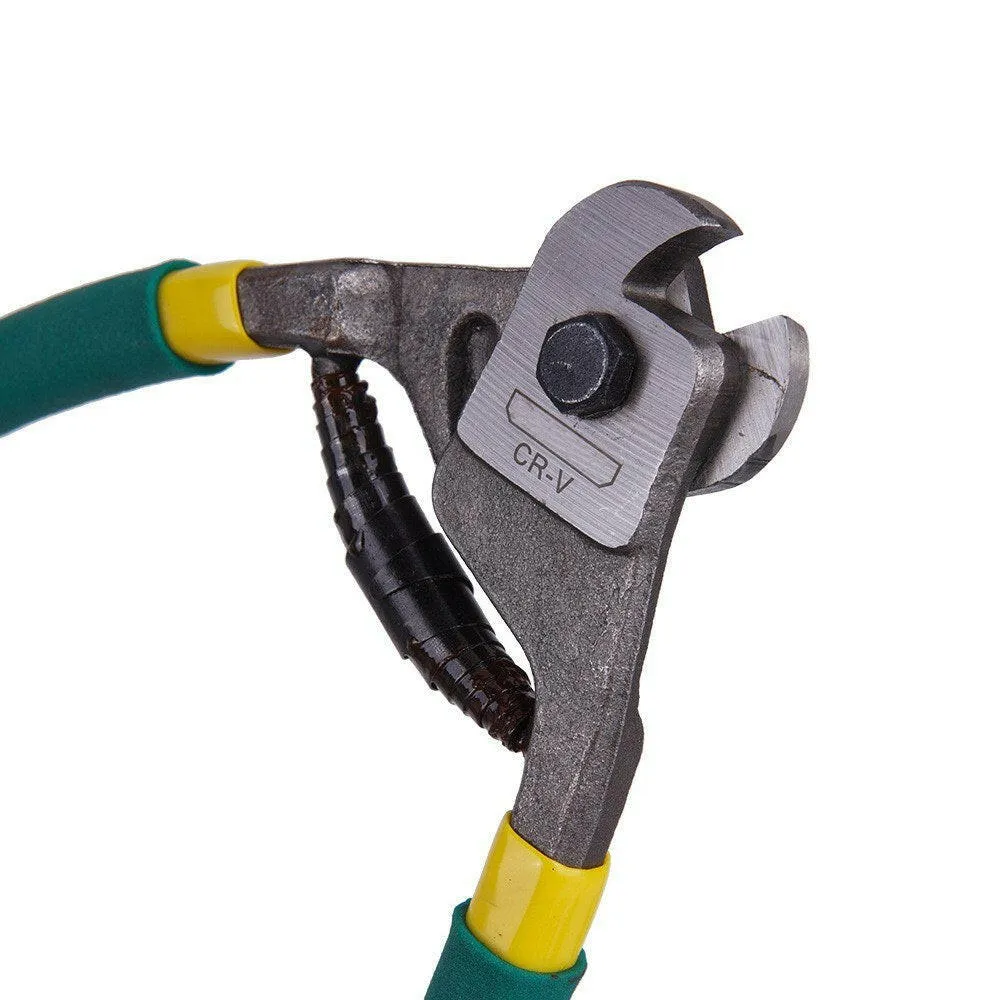 Bike Brake Cable Cutter Bicycle Shift Wire Cable Housing Cutting Pliers Bike Repair Tool