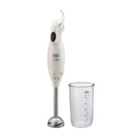 BLACK & DECKER SB2200 HAND BLENDER