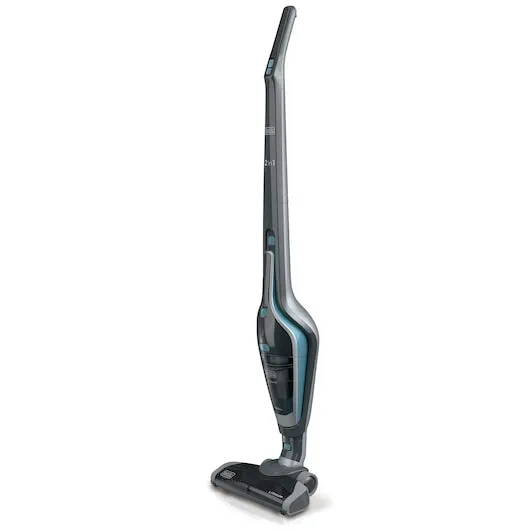 Black Decker, 2 in 1 Cordless Stick Vacuum, SVA420B