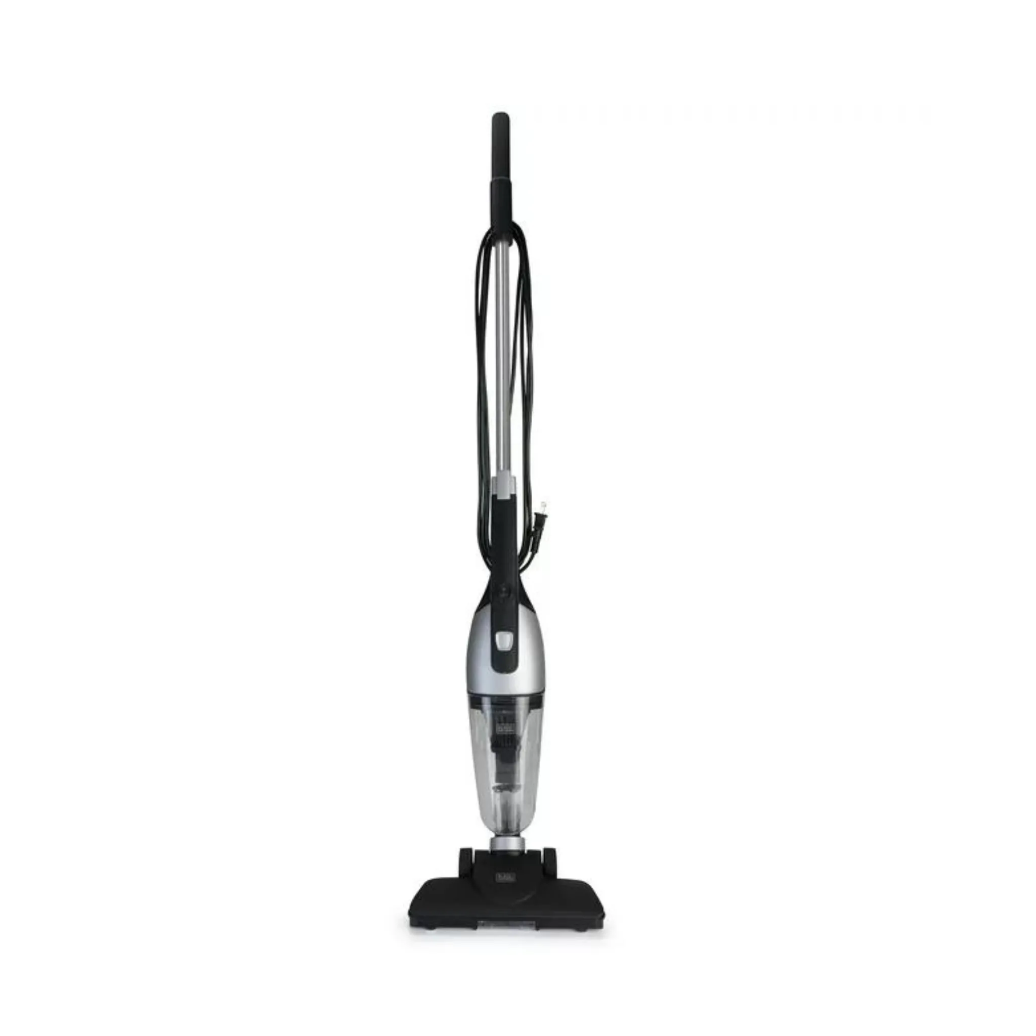 Black   Decker 3-in-1 Lightweight Corded Upright & Handheld Multi-Surface Vacuum